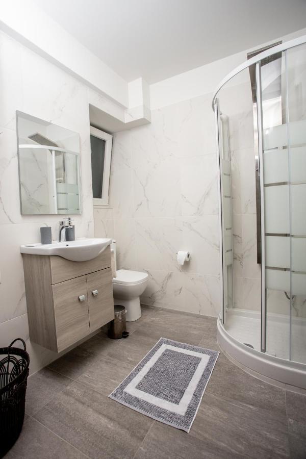 Appartement Volos Nest Extérieur photo
