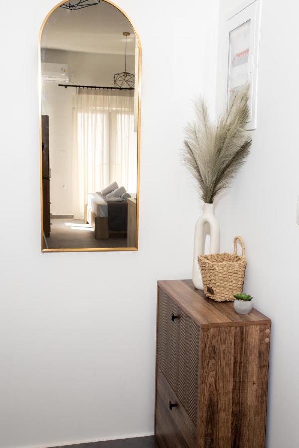 Appartement Volos Nest Extérieur photo