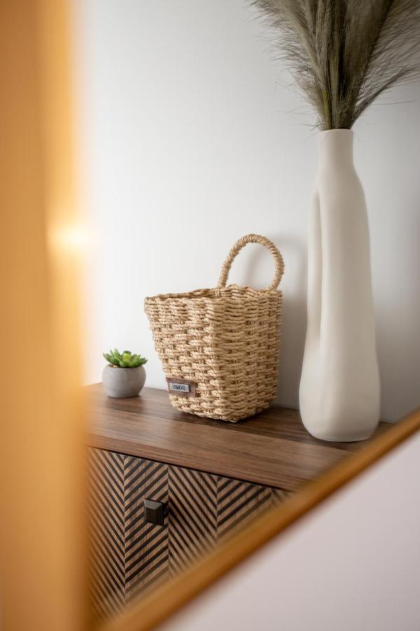 Appartement Volos Nest Extérieur photo